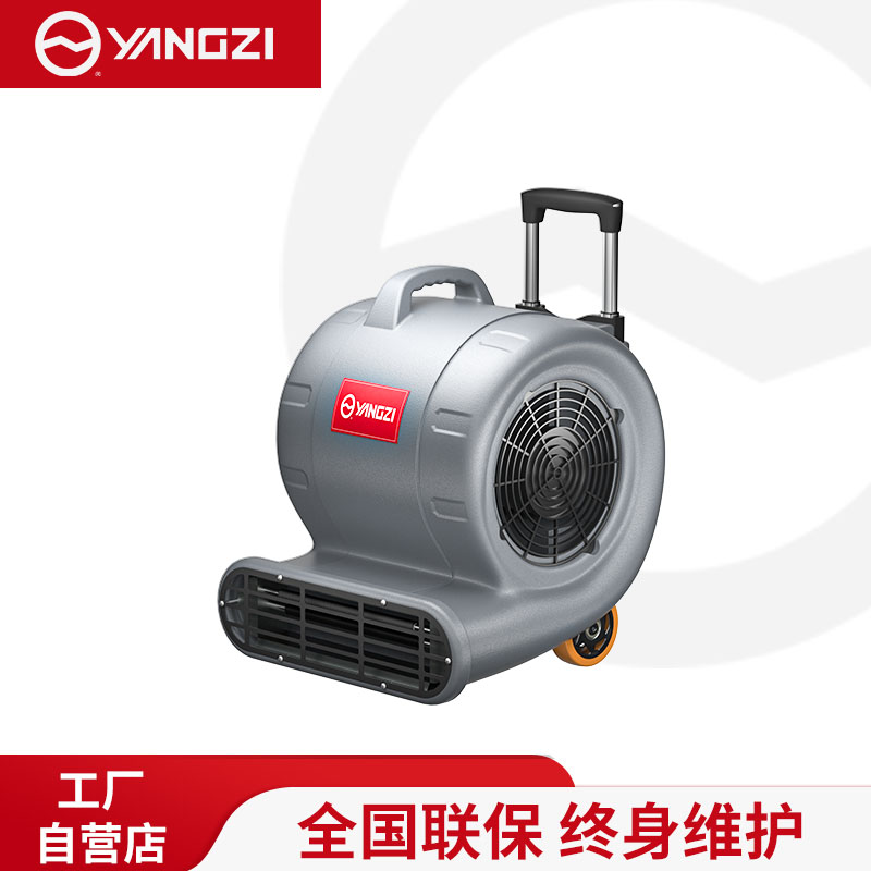 扬子地面吹干机