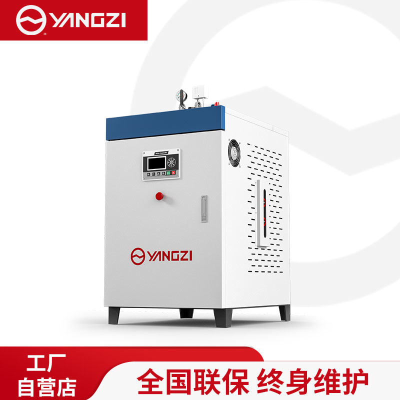 扬子电加热高温蒸汽发生器