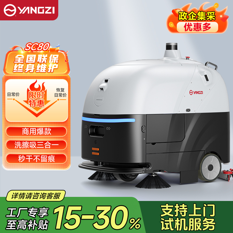 YZ-SC80