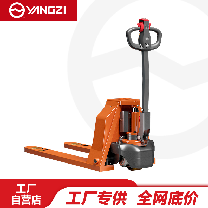 扬子（YANGZI）NPT全电