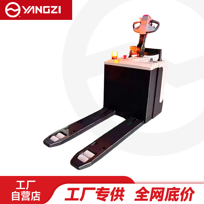 扬子电动地牛2吨24V300A